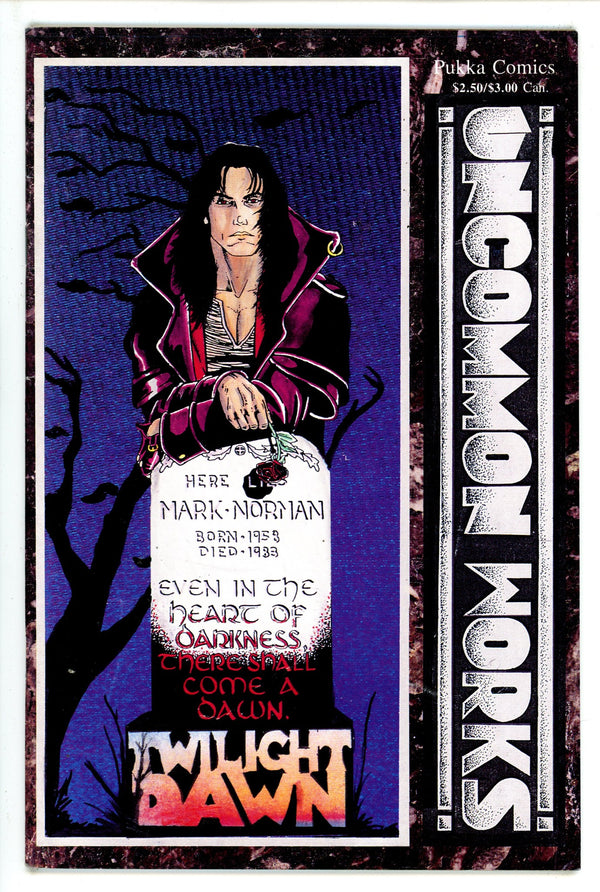 Uncommon Works 1 (1993)