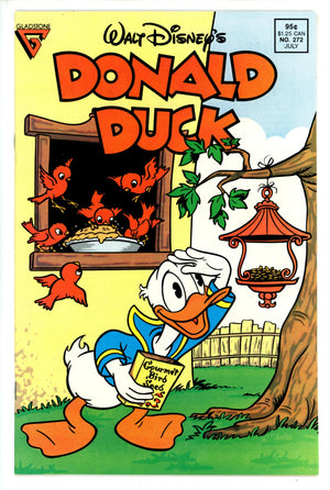 Donald Duck 272