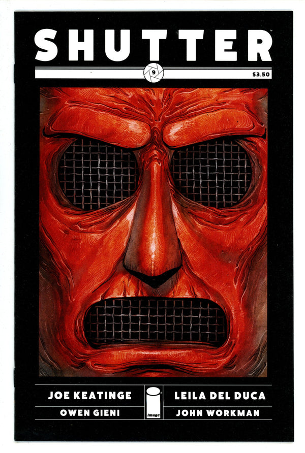 Shutter 9 (2015)