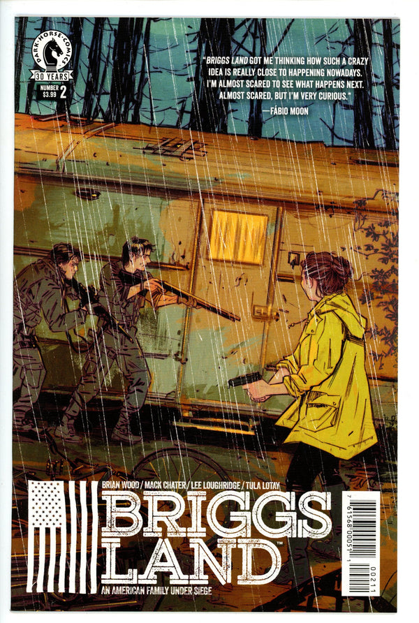 Briggs Land 2