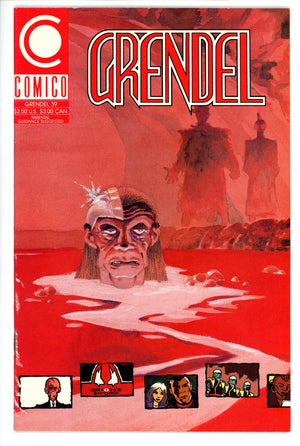 Grendel Vol 2 39