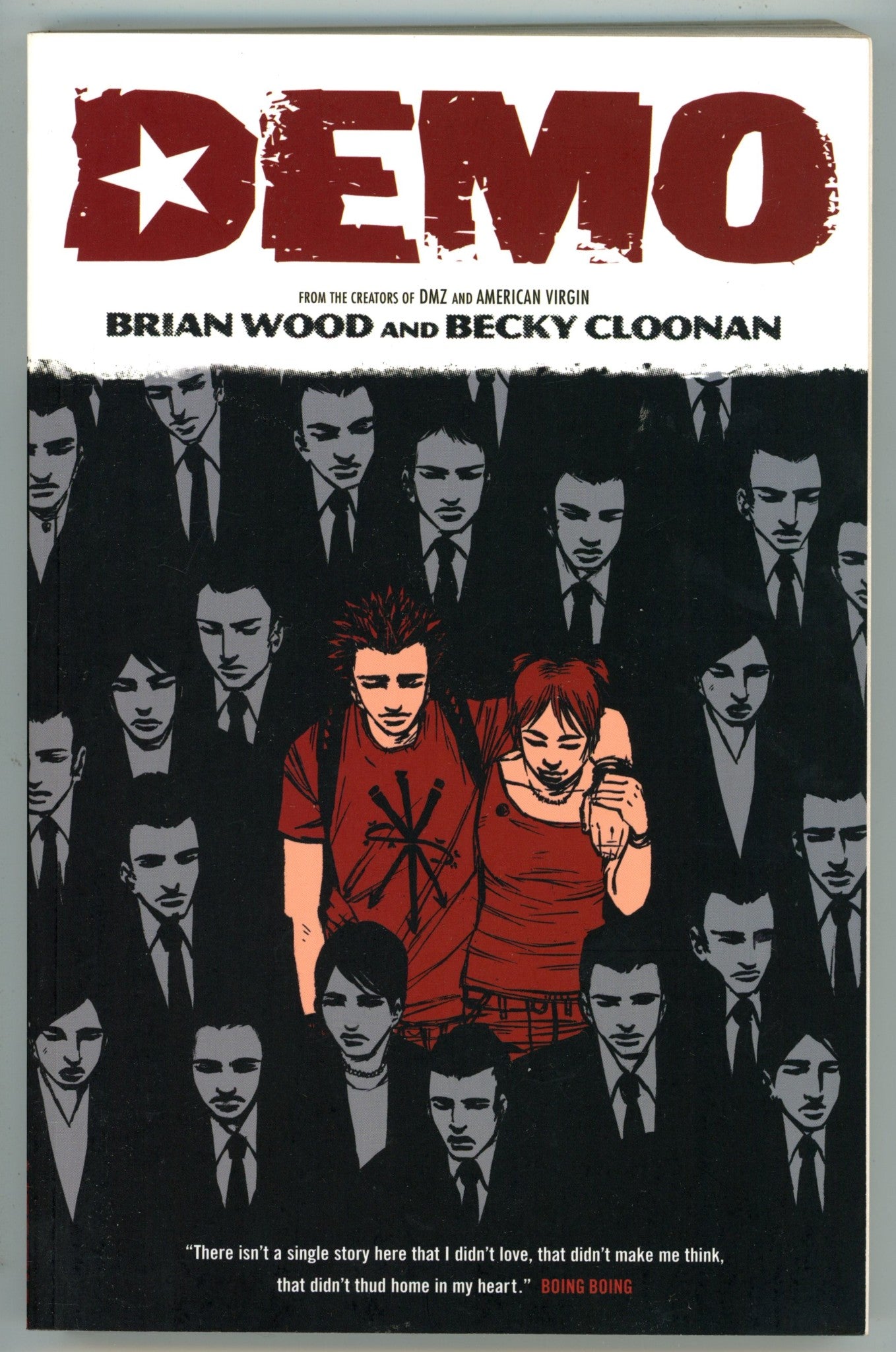 Demo TPB