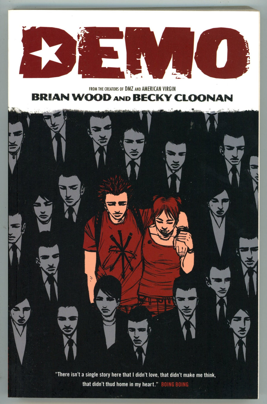 Demo TPB