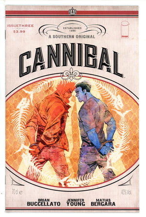 Cannibal 3 (2016)
