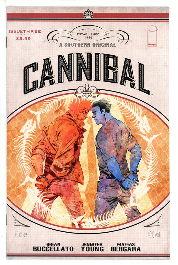 Cannibal 3 (2016)