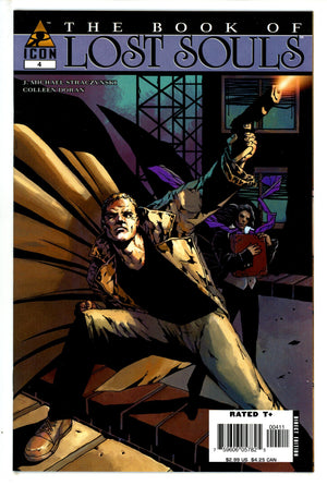 Book of Lost Souls 4 (2006)