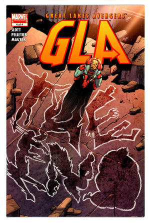 G.L.A. 4