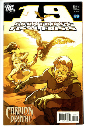 Countdown 19