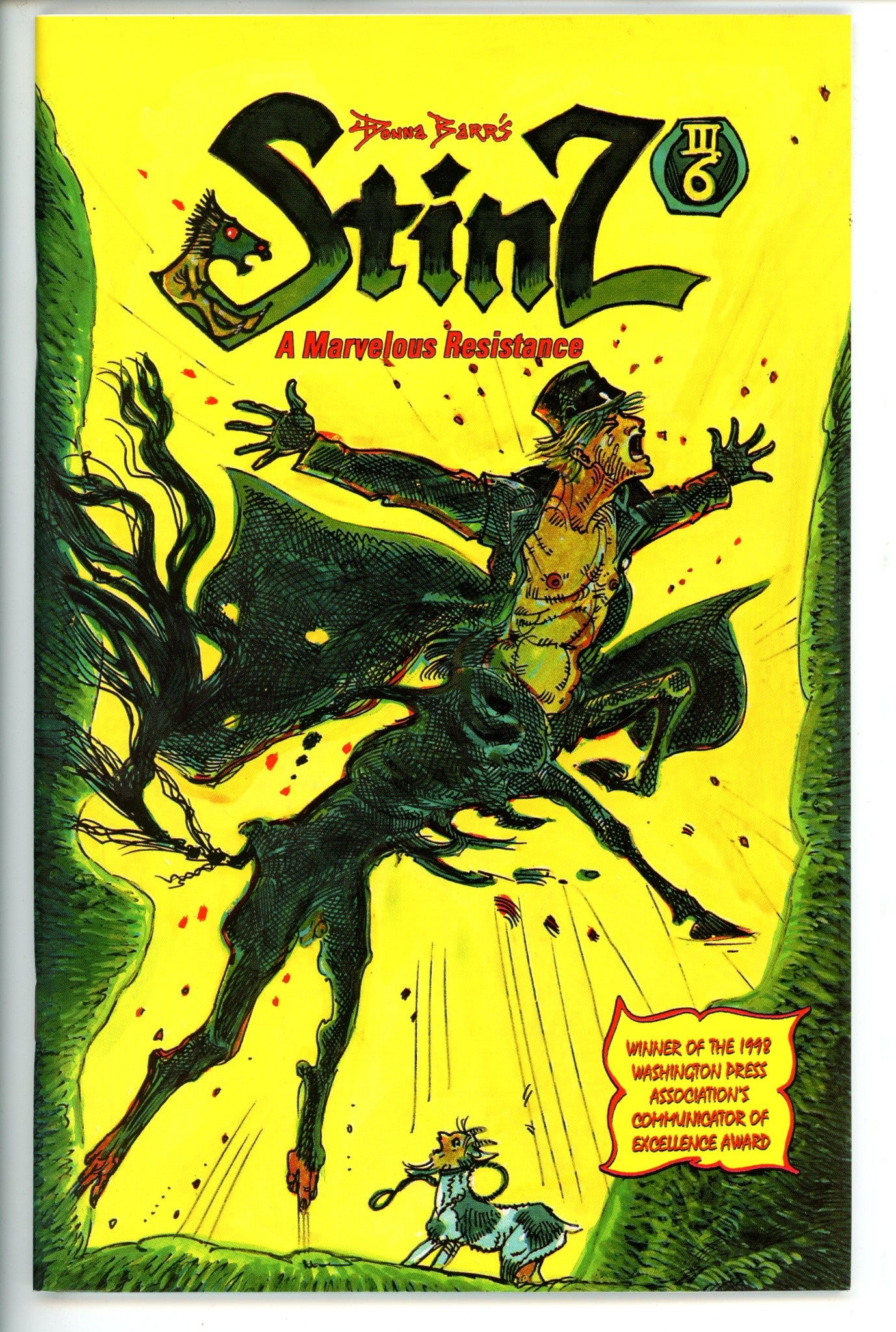 Stin Vol 3 6