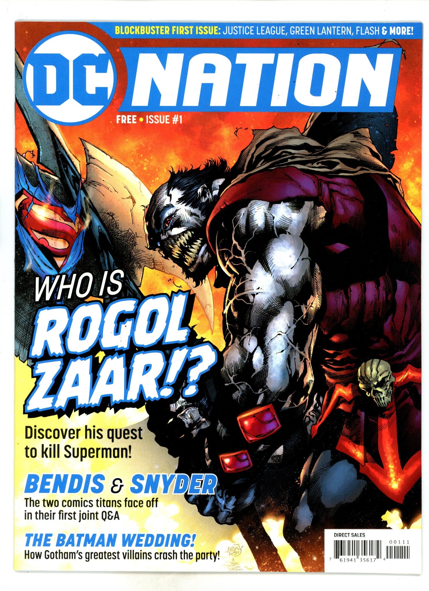 DC Nation 1