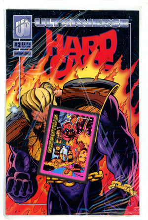 Hardcase 2