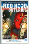 Red Hood and the Outlaws Vol 1 Dark Trinity TPB
