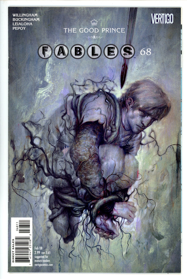 Fables 68