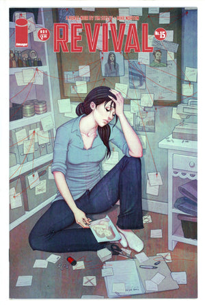 Revival 15 (2013)