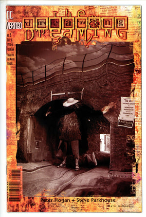 The Dreaming 5 (1996)