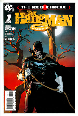 The Red Circle: The Hangman 1 (2009)