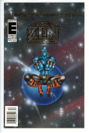 Zen Intergalactic Ninja 3