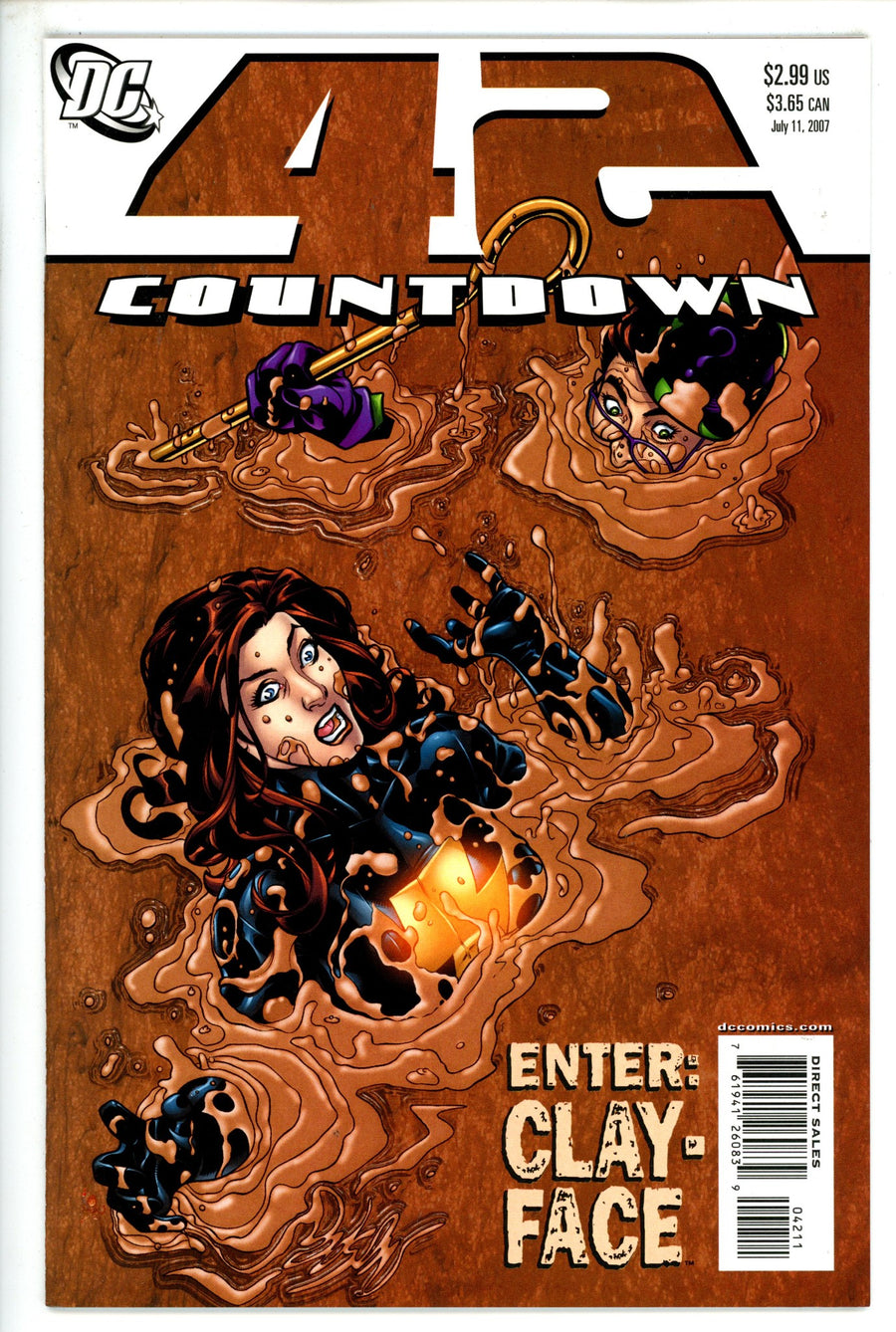 Countdown 42