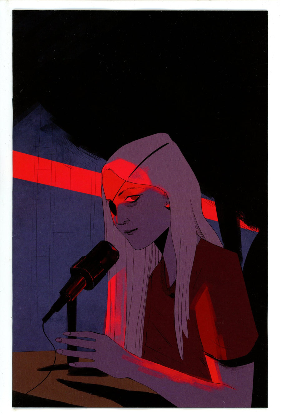 Children Of The Black Sun 3 Cadonici Virgin Incentive Variant (2023)