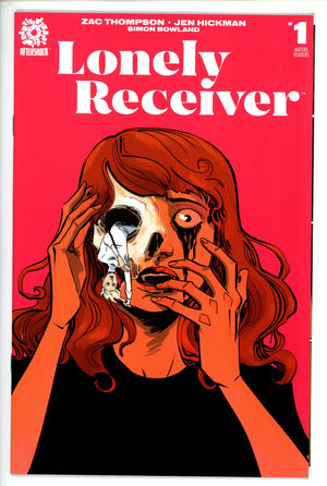 Lonely Reciever 1