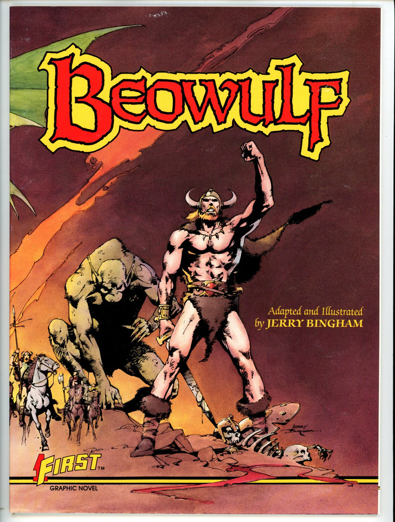 Beowulf