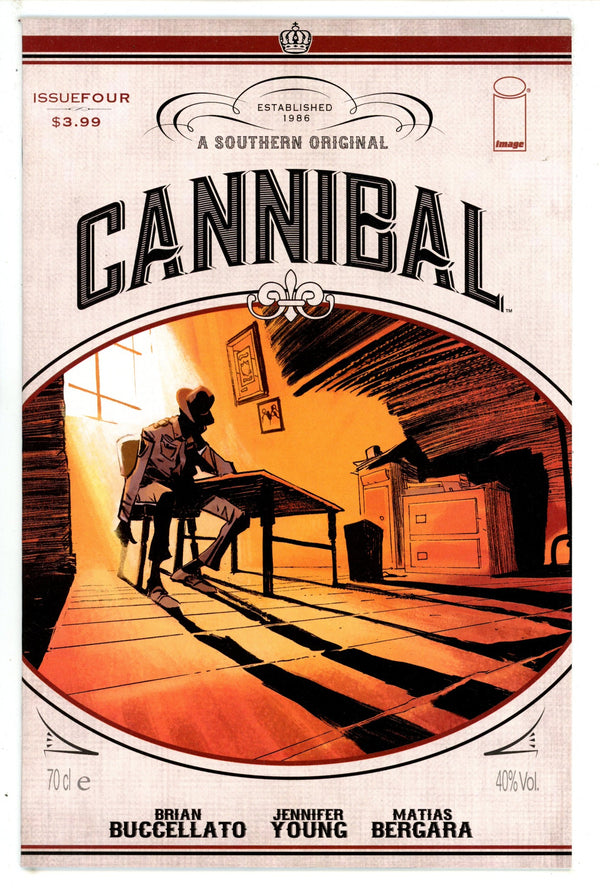 Cannibal 4 (2017)