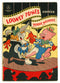 Looney Tunes and Merrie Melodies Comics 99 Canadian GD/VG