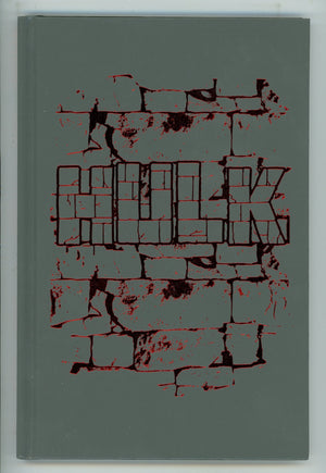 Hulk Vol 4 Hulk Vs. X-Force HC