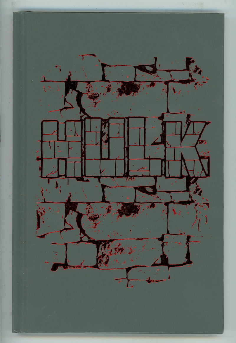 Hulk Vol 4 Hulk Vs. X-Force HC