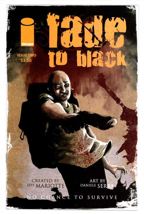 Fade to Black 2 (2010)