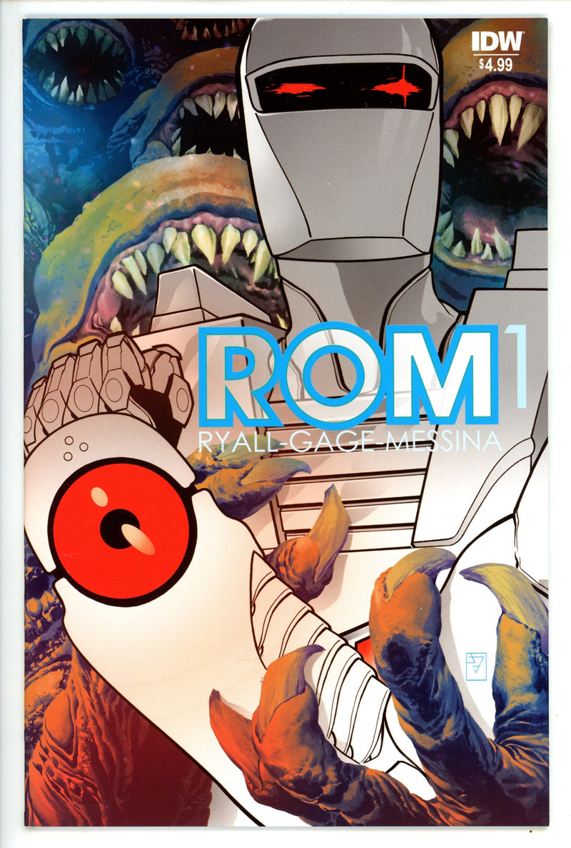 ROM 1