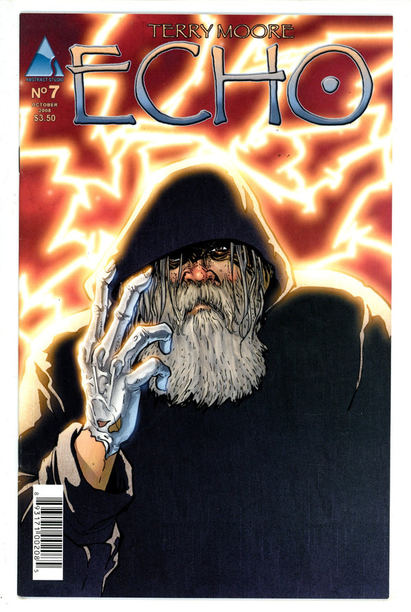 Echo 7 (2008)