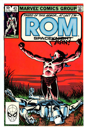 ROM 43 (1983)