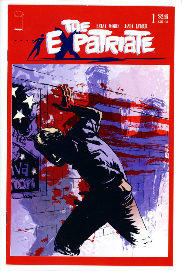 The Expatriate  1