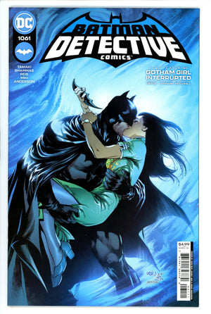 Detective Comics Vol 3 1061 (2022)