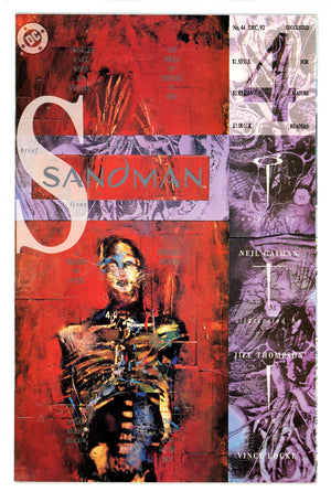 Sandman Vol 2 44