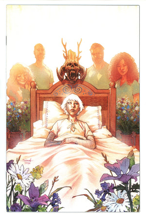 Basilisk 9 Scharf Variant NM-