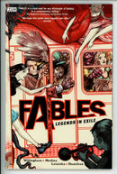 Fables Legends in Exile Vol 1 TPB