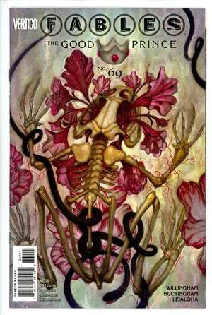 Fables 69