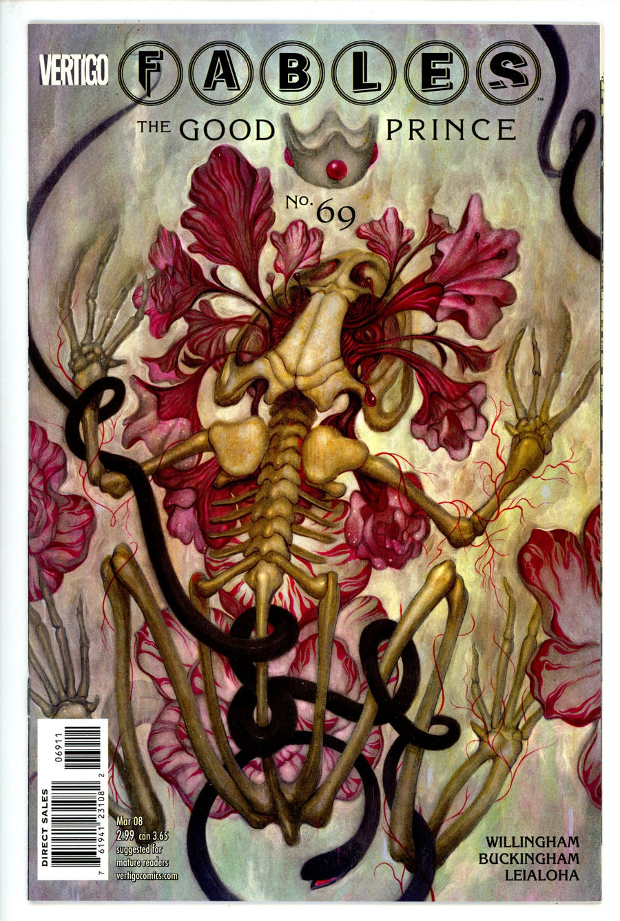 Fables 69