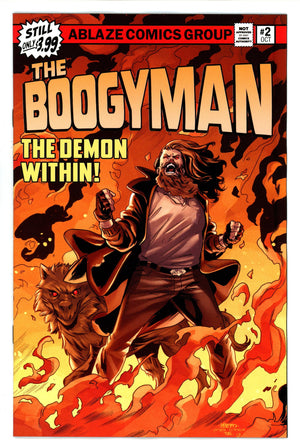 Boogyman 2 Nieto Variant (2022)
