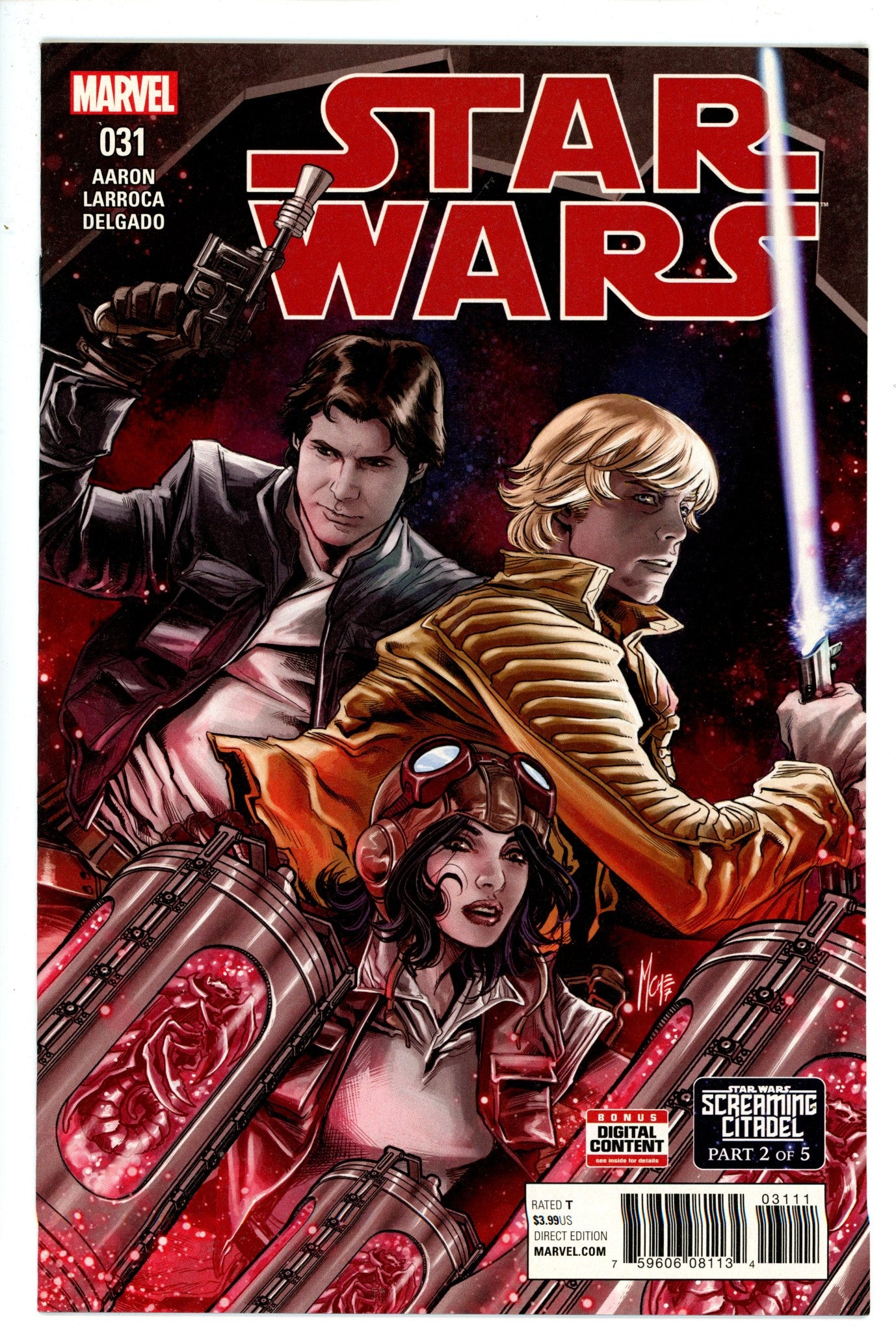 Star Wars Vol 2 31