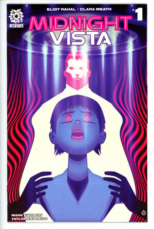 Midnight Vista 1