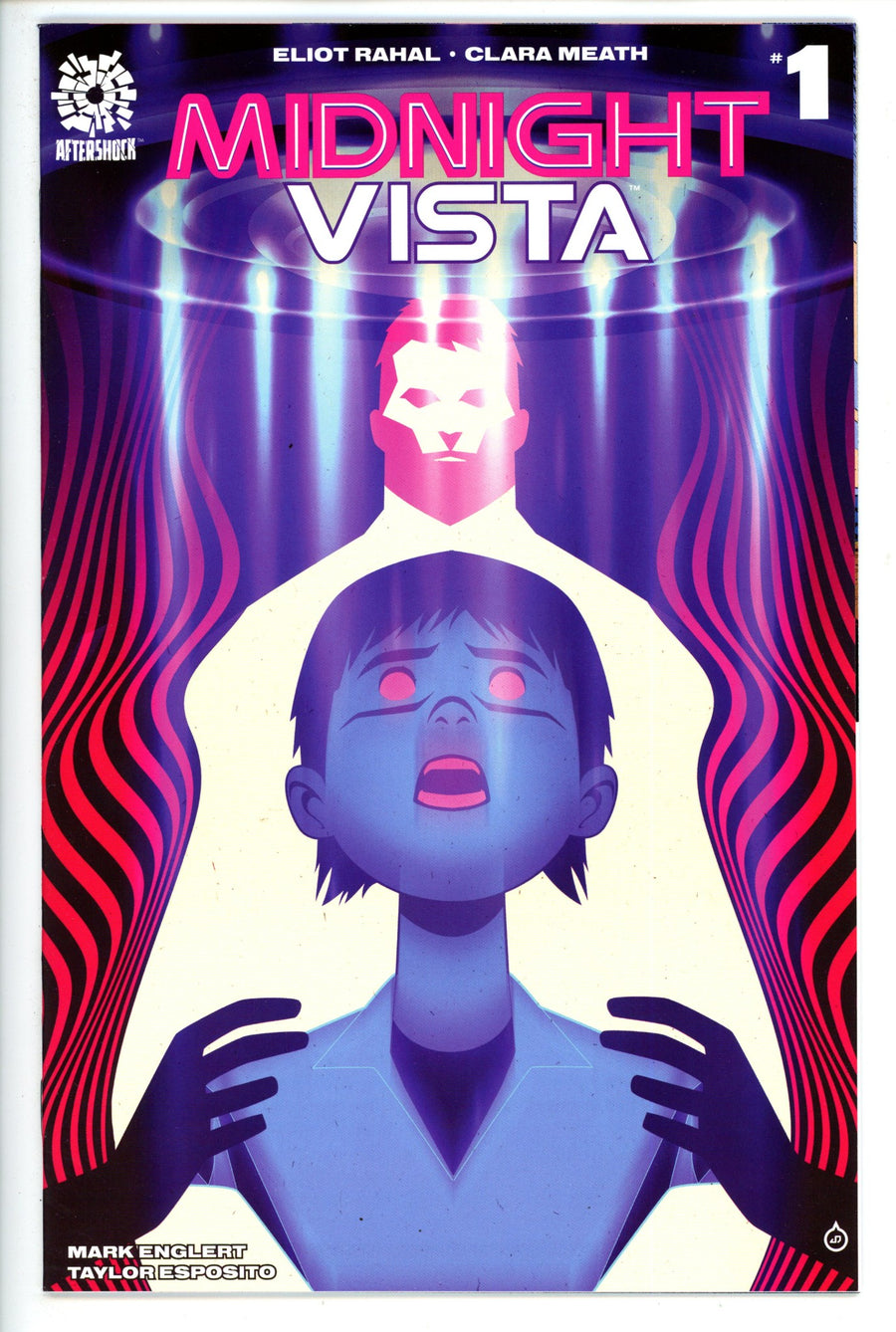 Midnight Vista 1