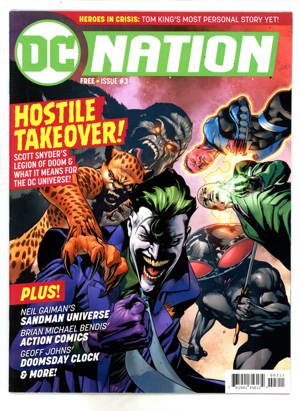 DC Nation 3