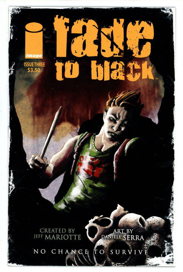 Fade to Black 3 (2010)