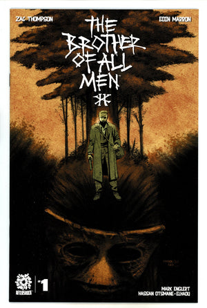 Brother of All Men 1 (2022)