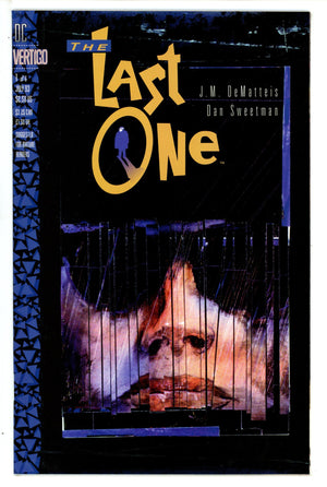 The Last One 1 (1993)
