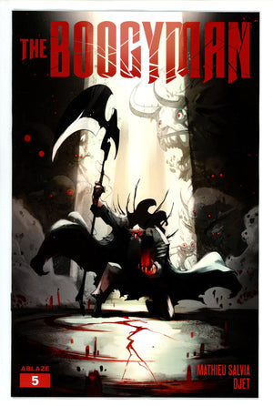Boogyman 5 (2023)