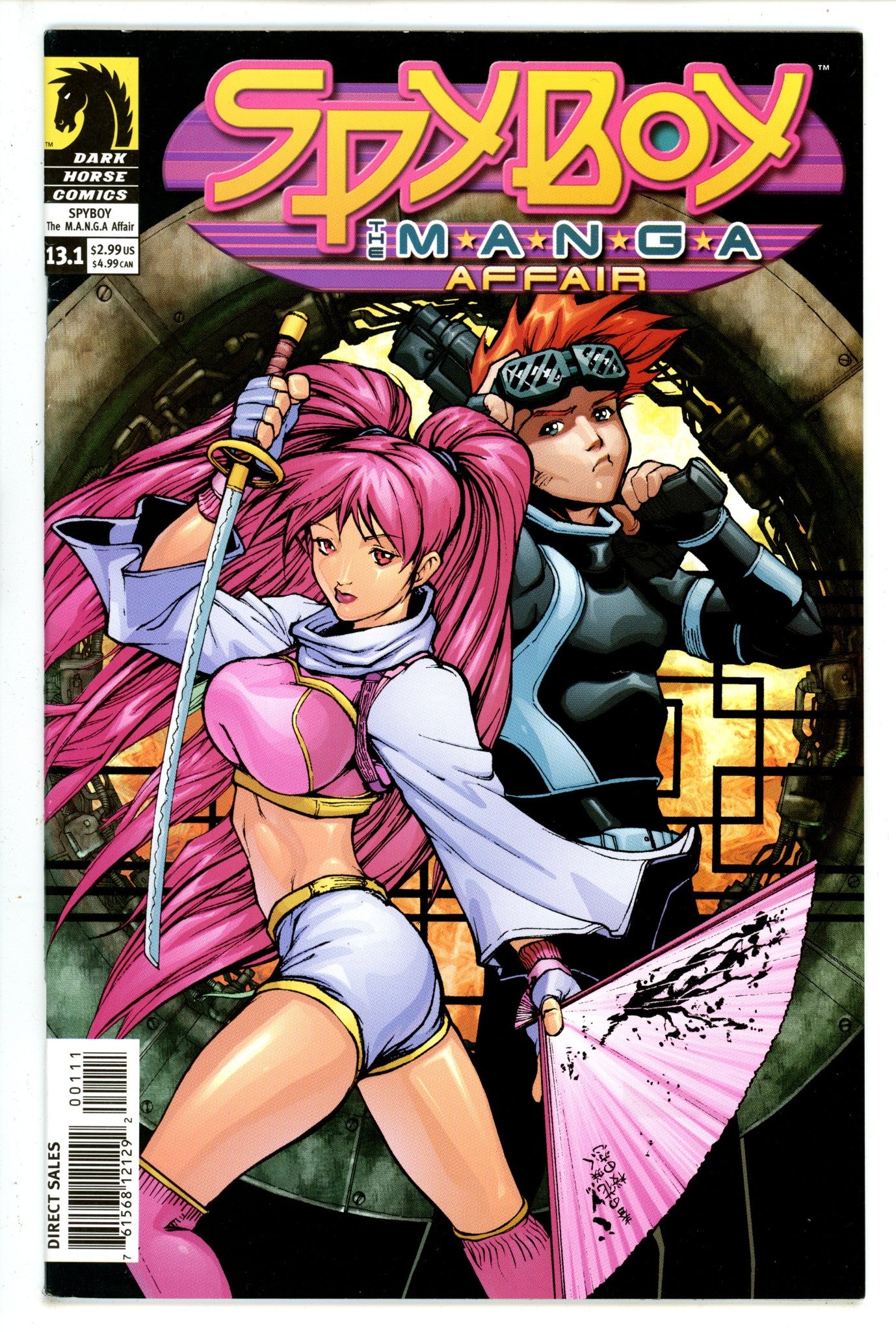 SpyBoy 13.1